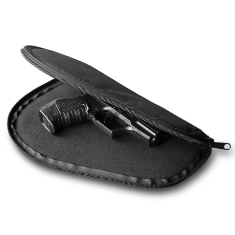 Pistool hoes GB-02 Wapenhouders MustangSafes