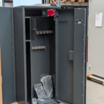 MustangSafes GE-600-K-L (demo) Aanbiedingen MustangSafes