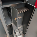 MustangSafes GE-600-K-L (demo) Aanbiedingen MustangSafes