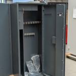 MustangSafes GE-600-K-L (demo) Aanbiedingen MustangSafes