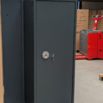 MustangSafes GE-600-K-L (demo) Aanbiedingen MustangSafes