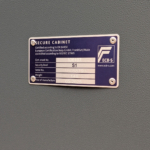 MustangSafes GE-750-K-L (demo) Aanbiedingen MustangSafes