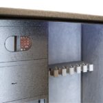 MustangSafes Grouse 640K Geweerkluizen MustangSafes