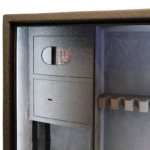 MustangSafes Grouse 640K Geweerkluizen MustangSafes