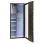 MustangSafes Grouse 640K Geweerkluizen MustangSafes