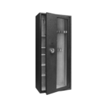 MustangSafes Grouse 640K Geweerkluizen MustangSafes