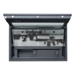 MustangSafes Greywolf 64/100k Gecertificeerde geweerkluizen S1 MustangSafes