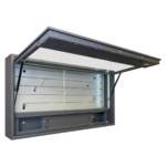 MustangSafes Greywolf 84/150K Geweerkluizen MustangSafes