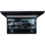 MustangSafes Greywolf 84/150K Geweerkluizen MustangSafes
