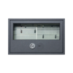 MustangSafes Greywolf 64/100k Gecertificeerde geweerkluizen S1 MustangSafes