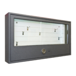 MustangSafes Greywolf 84/150K Geweerkluizen MustangSafes