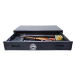 MustangSafes Guardian 100K S1 ladekluis Geweerkluizen MustangSafes