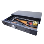 MustangSafes Guardian 100K S1 ladekluis Geweerkluizen MustangSafes