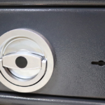 MustangSafes Guardian 135K S1 ladekluis Privékluizen MustangSafes
