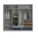 MustangSafes Guardian 135K S1 ladekluis Privékluizen MustangSafes