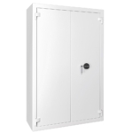 Autosleutelkluis MustangSafes MS-1000 S2 Gecertificeerde Sleutelkluizen MustangSafes