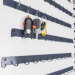 Autosleutelkluis MustangSafes MS-1000 S2 Gecertificeerde Sleutelkluizen MustangSafes