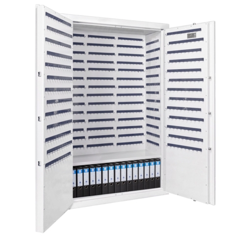 Autosleutelkluis MustangSafes MS-700 S2 Gecertificeerde Sleutelkluizen MustangSafes
