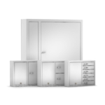 Creone 9006E KeyBox Expansion Sleutelbeheer MustangSafes