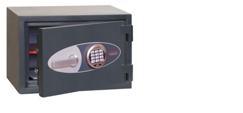 Phoenix Neptune HS1051E Brandwerende privékluizen MustangSafes