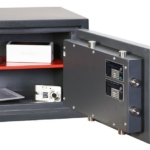 Phoenix Neptune HS1051E Privékluizen MustangSafes