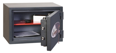 Phoenix Neptune HS1051K Privékluizen MustangSafes