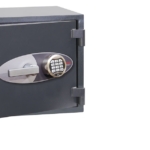 Phoenix Neptune HS1052E Brandwerende privékluizen MustangSafes