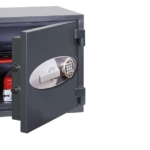 Phoenix Neptune HS1052E Brandwerende privékluizen MustangSafes