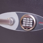 Phoenix Neptune HS1052E Brandwerende privékluizen MustangSafes