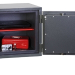 Phoenix Neptune HS1052K Brandwerende privékluizen MustangSafes