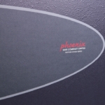 Phoenix Neptune HS1052K Brandwerende privékluizen MustangSafes