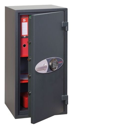 Phoenix Neptune HS1053E Brandwerende privékluizen MustangSafes