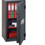 Phoenix Neptune HS1053E Brandwerende privékluizen MustangSafes