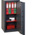 Phoenix Neptune HS1053E Brandwerende privékluizen MustangSafes