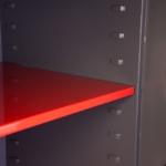 Phoenix Neptune HS1053E Brandwerende privékluizen MustangSafes