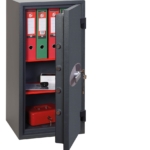 Phoenix Neptune HS1053K Brandwerende privékluizen MustangSafes