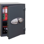Phoenix Neptune HS1054E Brandwerende privékluizen MustangSafes
