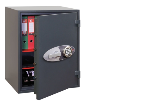 Phoenix Neptune HS1054E Brandwerende privékluizen MustangSafes