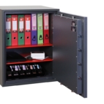 Phoenix Neptune HS1054E Brandwerende privékluizen MustangSafes