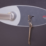 Phoenix Neptune HS1054K Privékluizen MustangSafes