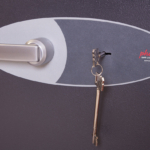 Phoenix Neptune HS1055E Brandwerende privékluizen MustangSafes