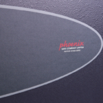 Phoenix Neptune HS1055E Brandwerende privékluizen MustangSafes