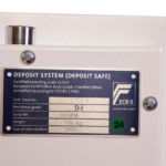 Phoenix Diamond HS1090KD Gecertificeerde kluizen MustangSafes