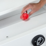 Phoenix Diamond HS1091ED Gecertificeerde kluizen MustangSafes