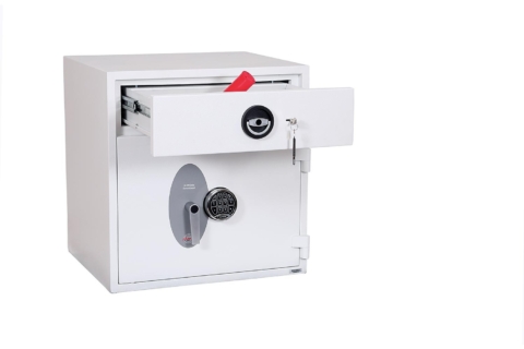 Phoenix Diamond HS1091ED Gecertificeerde kluizen MustangSafes