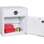 Phoenix Diamond HS1091ED Gecertificeerde kluizen MustangSafes