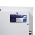 Phoenix Diamond HS1093ED Geen categorie MustangSafes