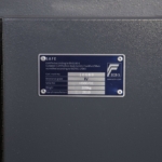 Phoenix Planet HS6071E Gecertificeerde kluizen MustangSafes