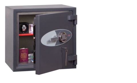 Phoenix Planet HS6071E Gecertificeerde kluizen MustangSafes