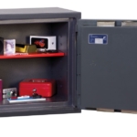 Phoenix Planet HS6071E Gecertificeerde kluizen MustangSafes